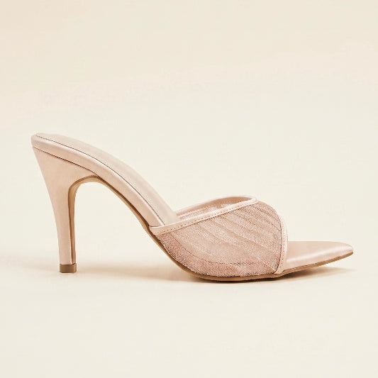 monrue store - Nina Heels