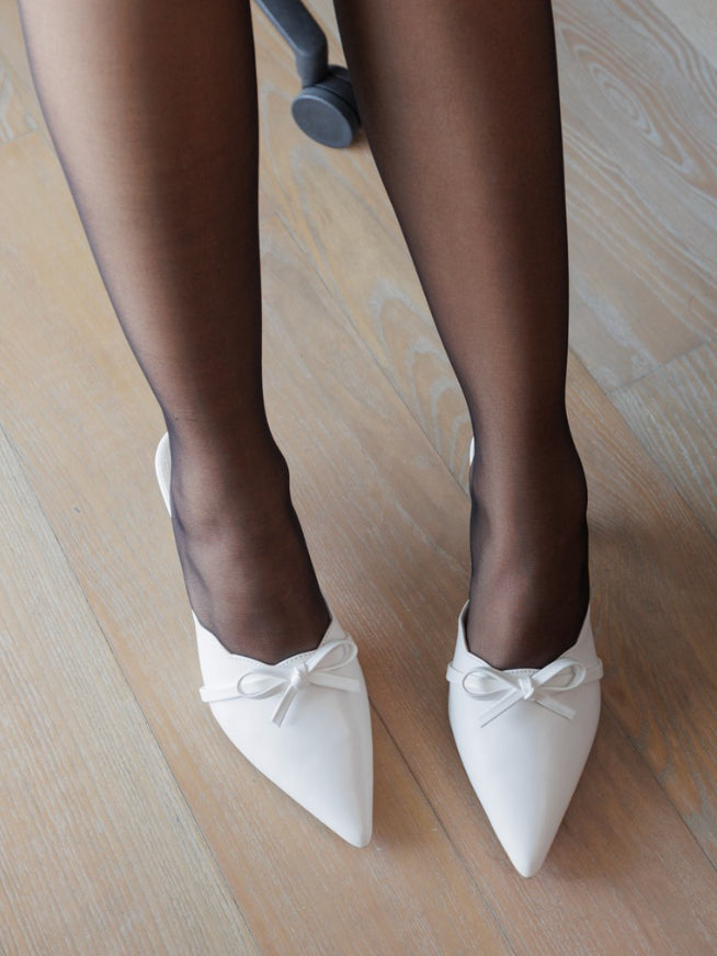white (7 cm)