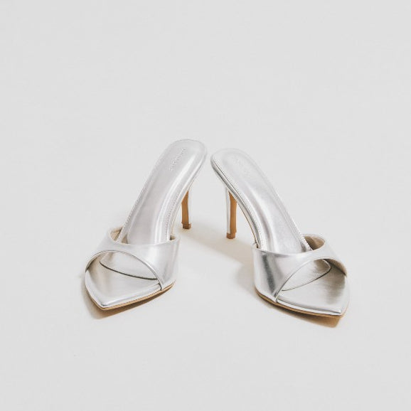 silver (9 cm) 