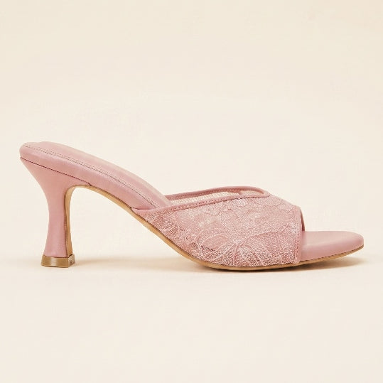 monrue store - Karina Heels