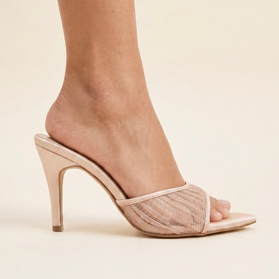 monrue store - Nina Heels