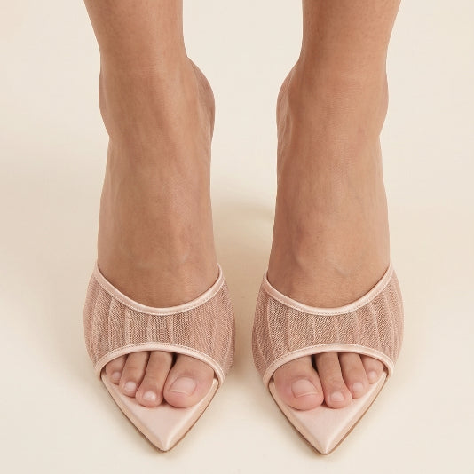 monrue store - Nina Heels
