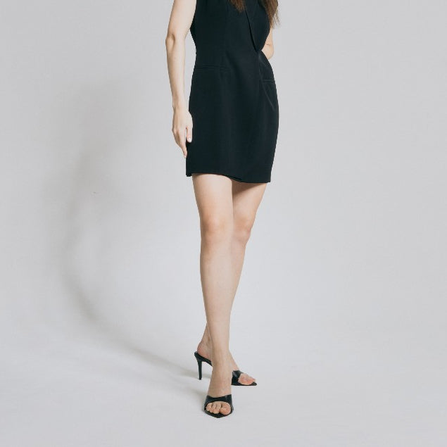 black (9 cm)