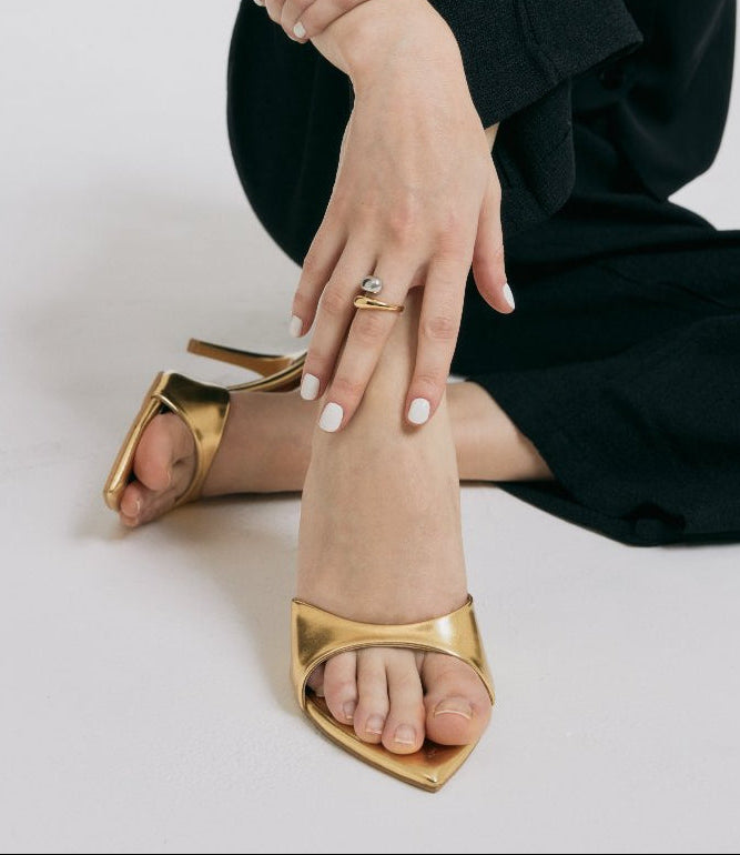Gold (9 cm)