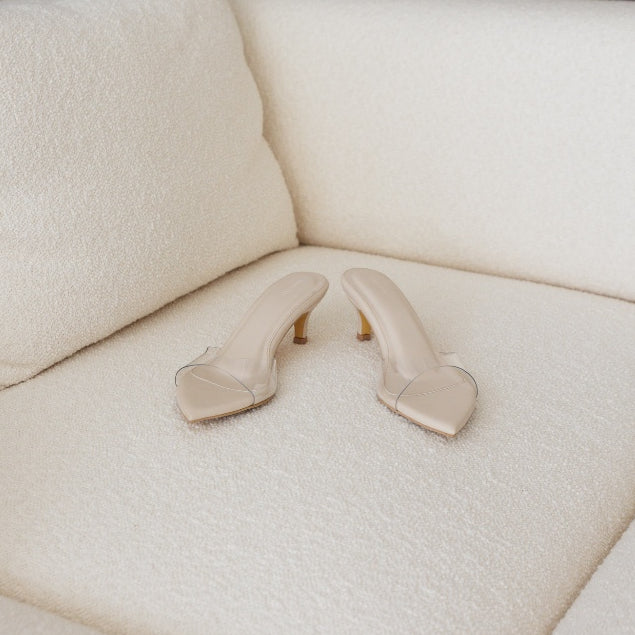 nude (5 cm)