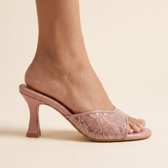 monrue store - Karina Heels
