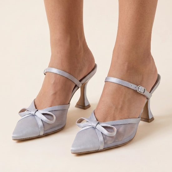 monrue store - Tiffany Heels