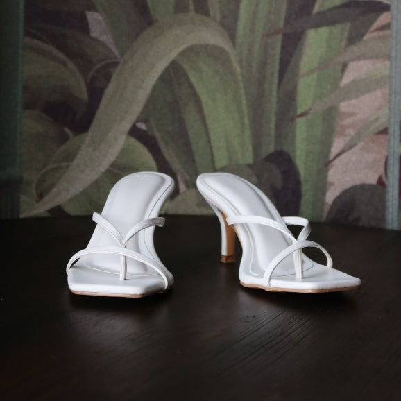Rosalie Heels - mon rue store