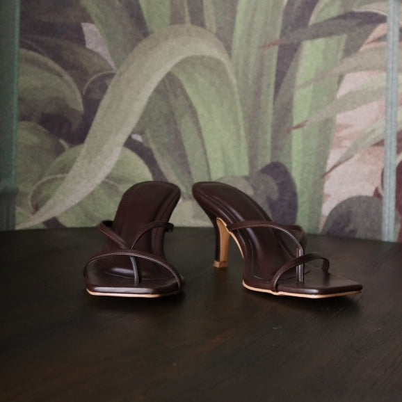 Rosalie Heels - mon rue store