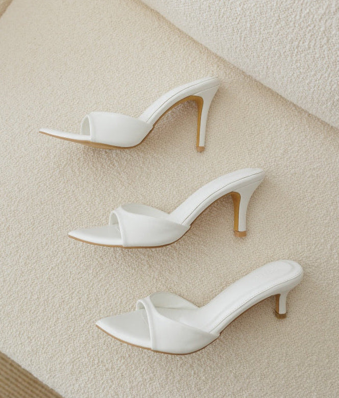 white (7 cm) white (5 cm) white (9 cm)