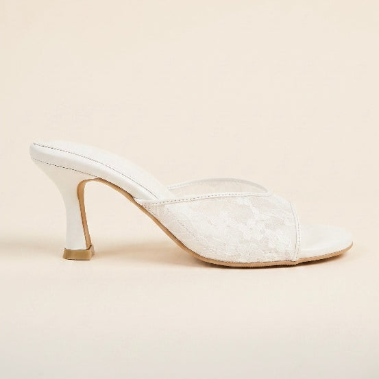 monrue store - Karina Heels