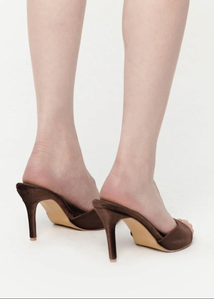 brown velvet (9 cm)