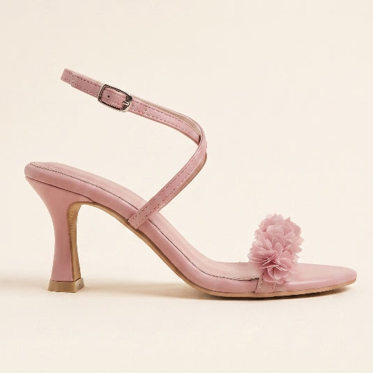 monrue store - Rebecca Heels