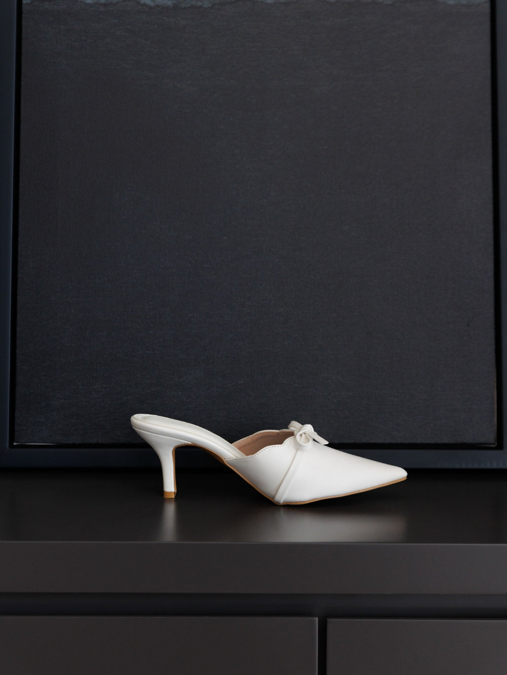 white (7 cm)
