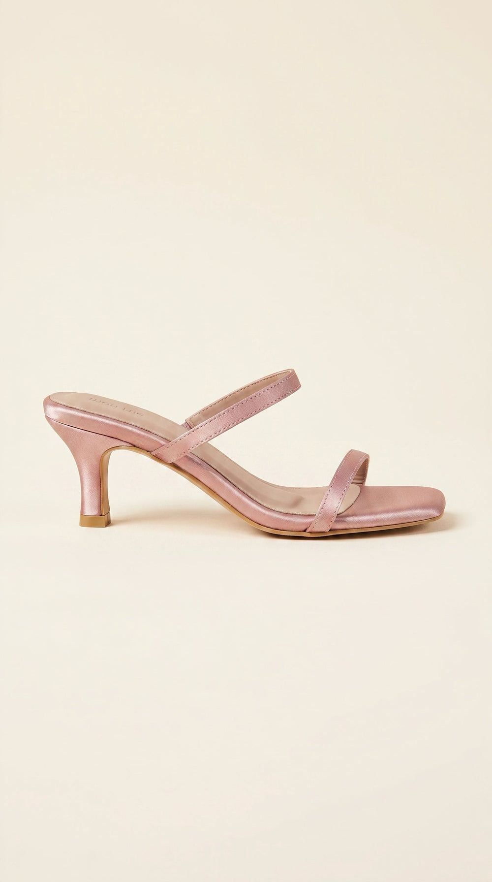 Satin Pink