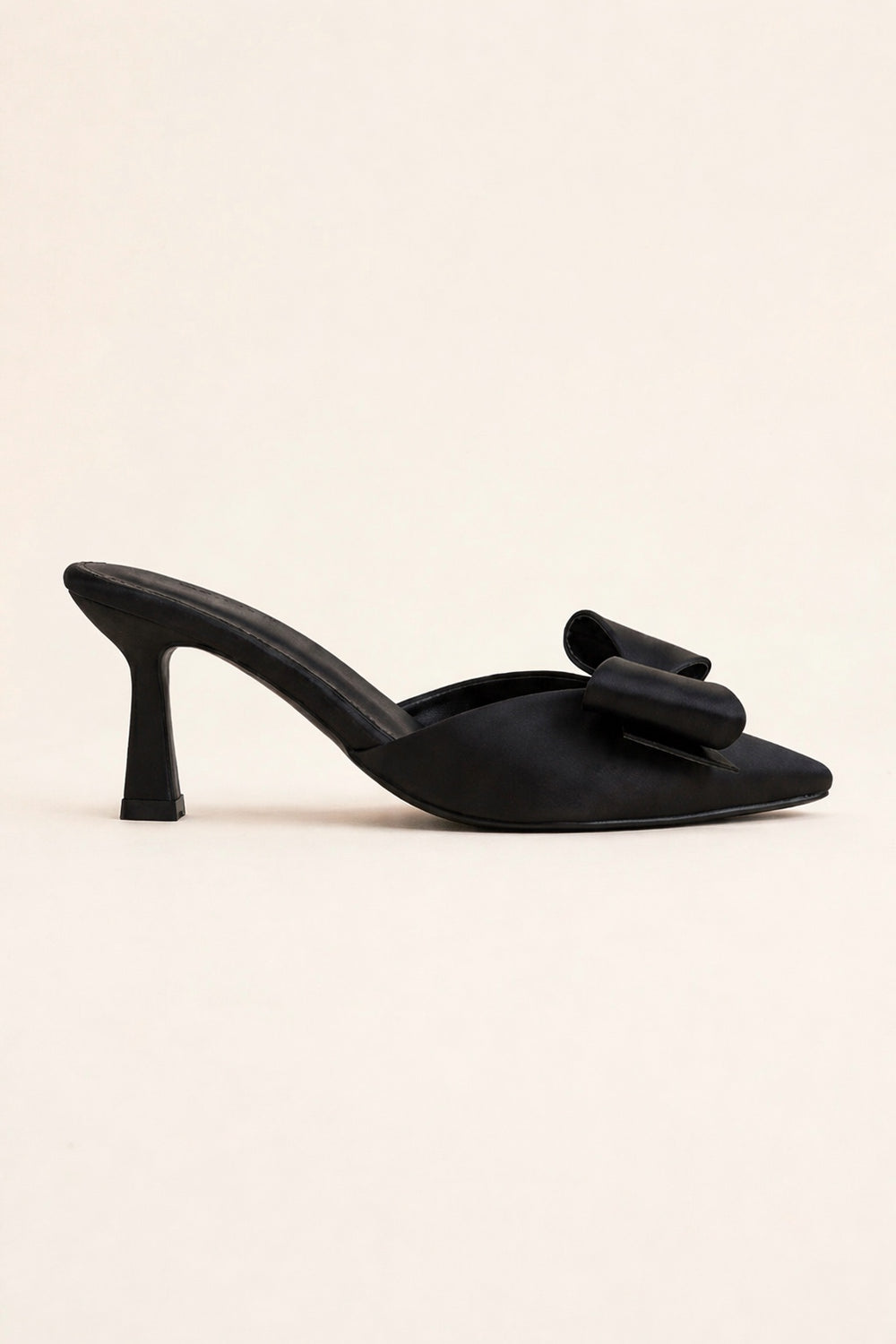 Black Satin