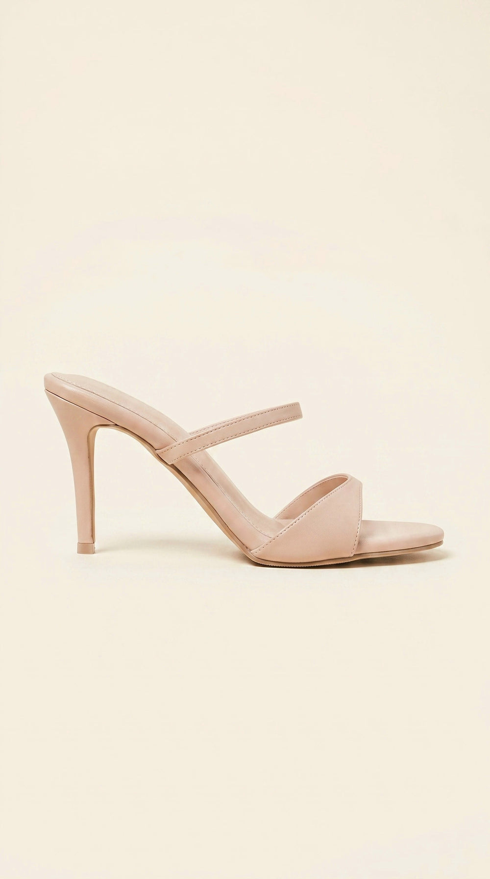 cream nude