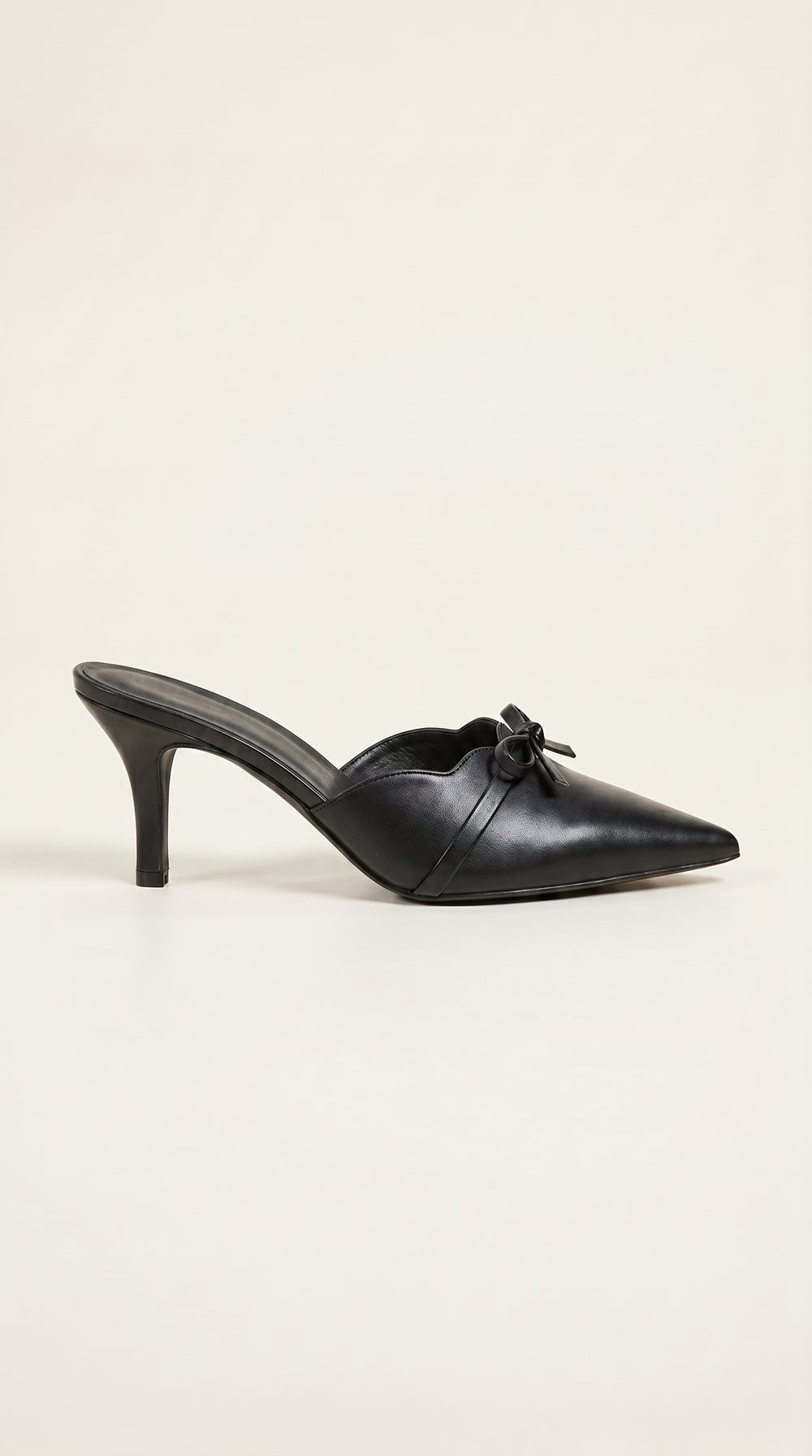 black (7 cm)