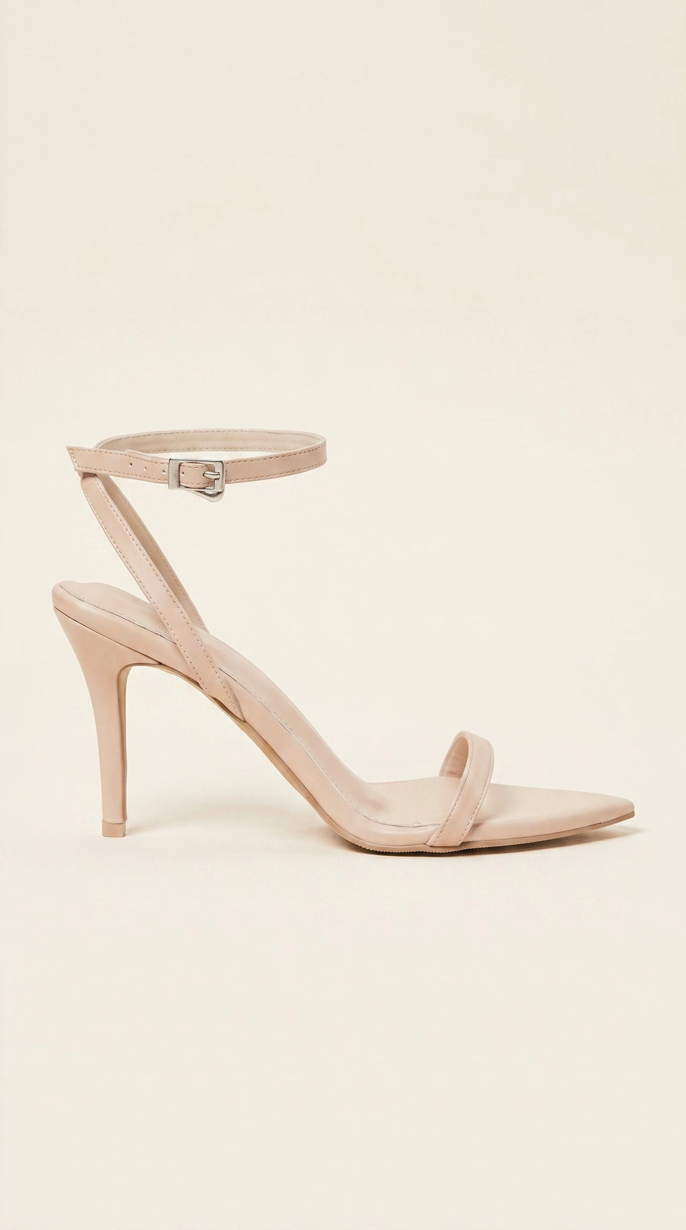 cream nude