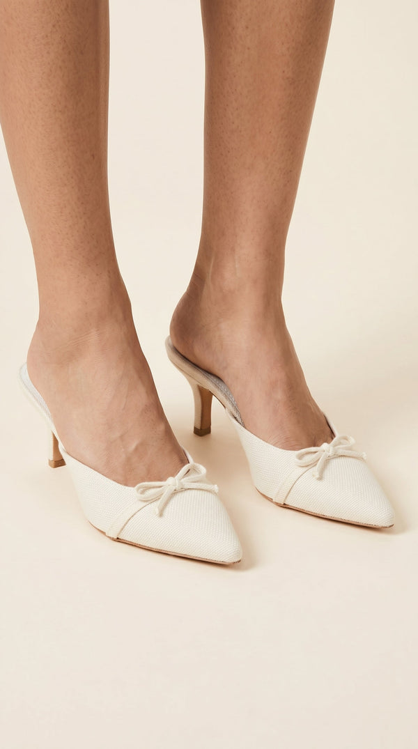 Loro Heels - mon rue store