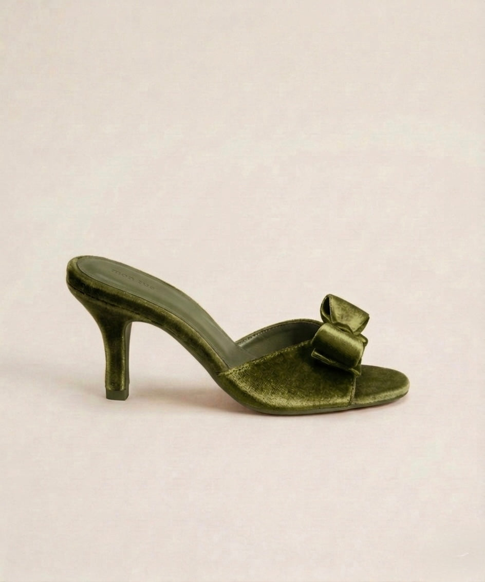 Green Velvet
