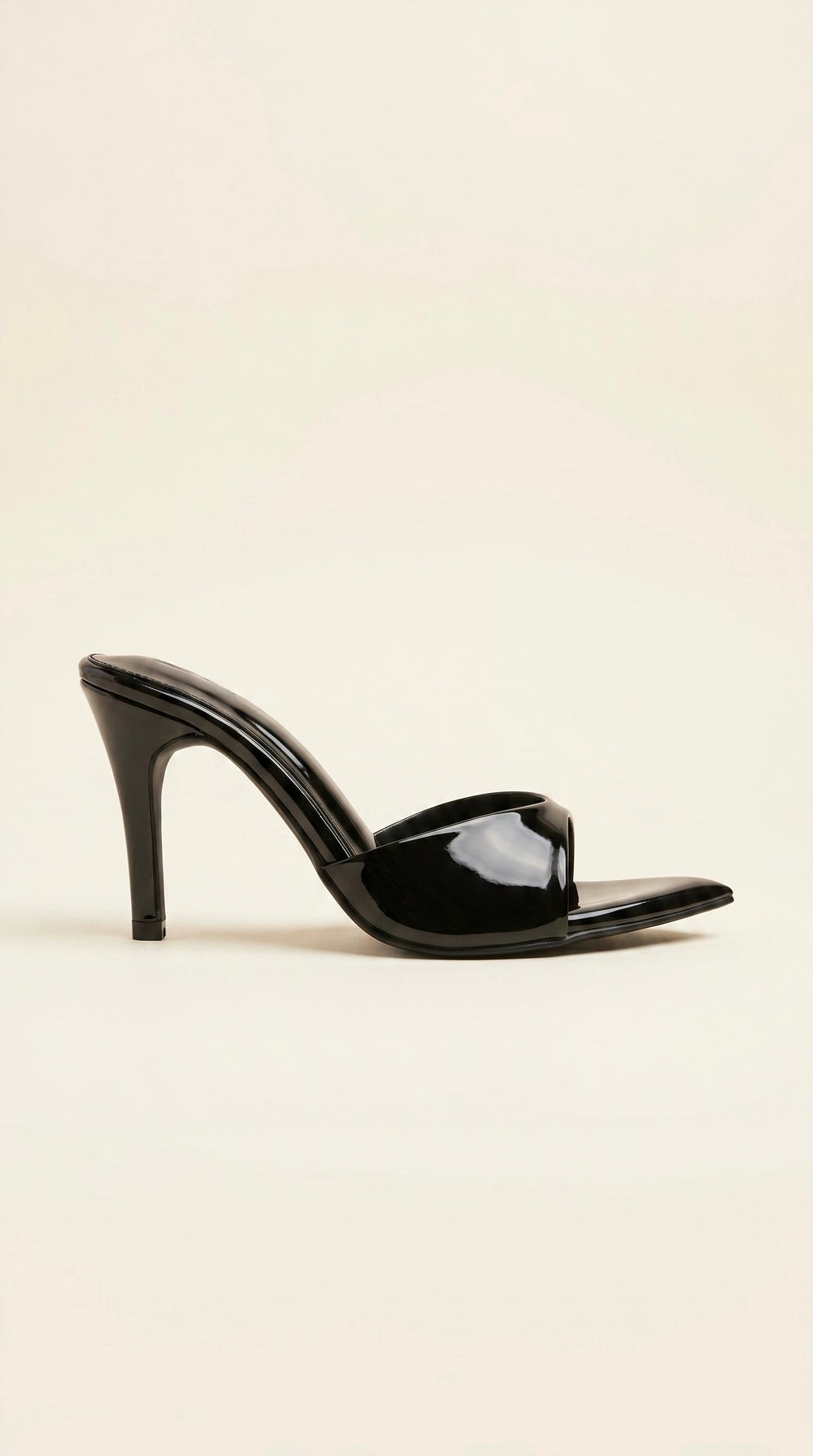 Black Gloss (9 cm)
