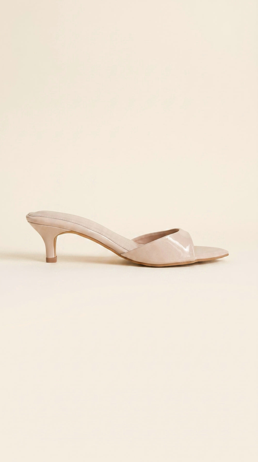 nude gloss (5 cm)