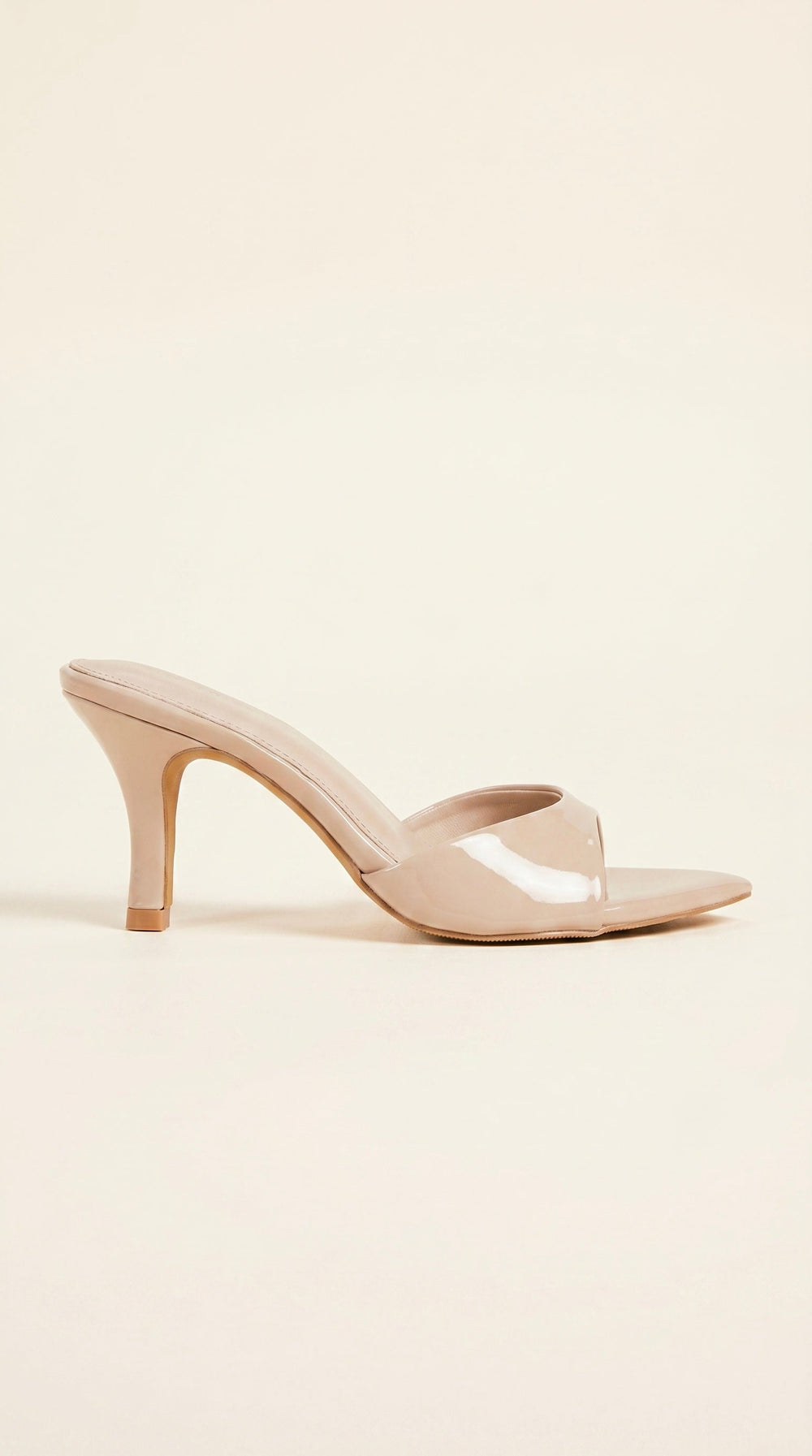 nude gloss (7 cm)