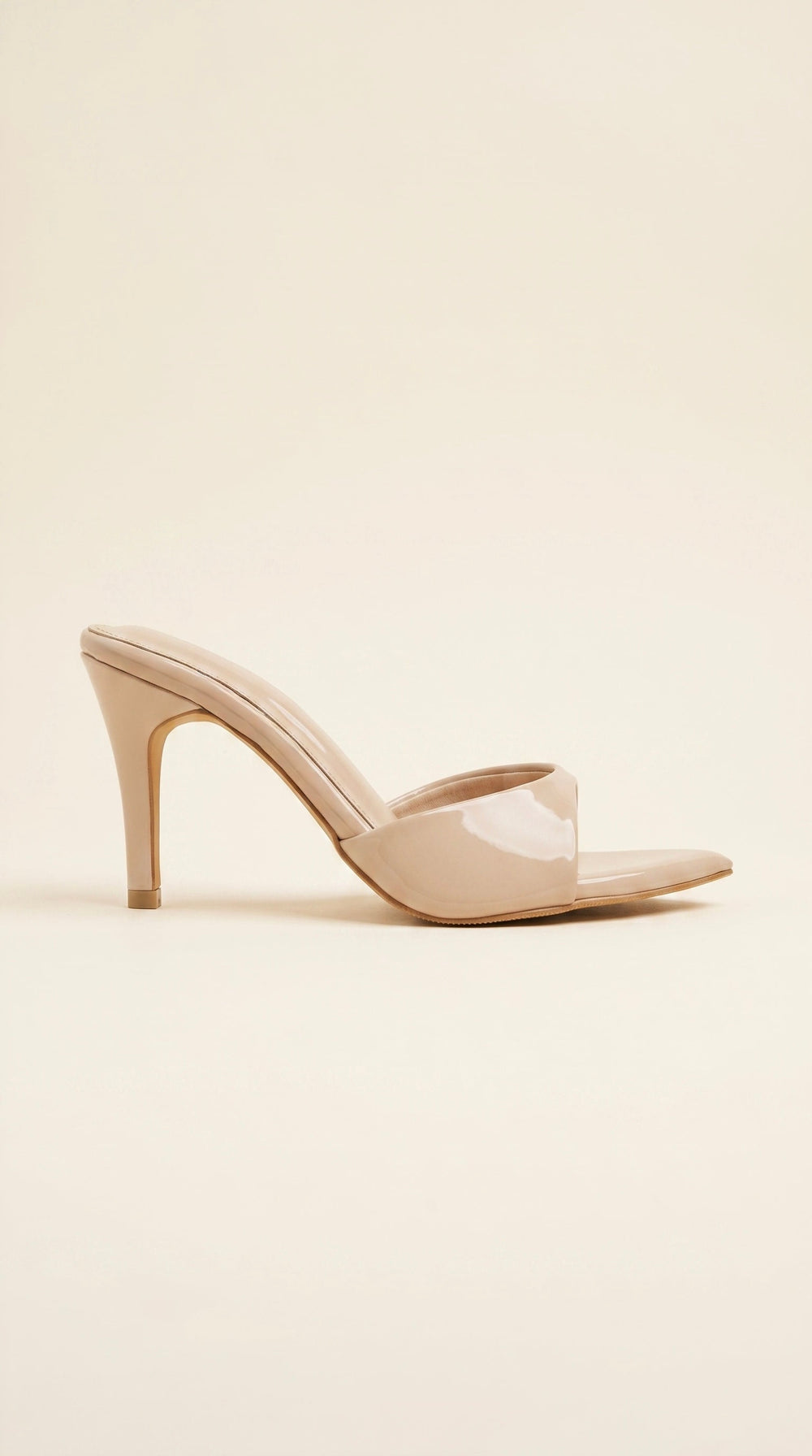 Nude Gloss (9 cm)