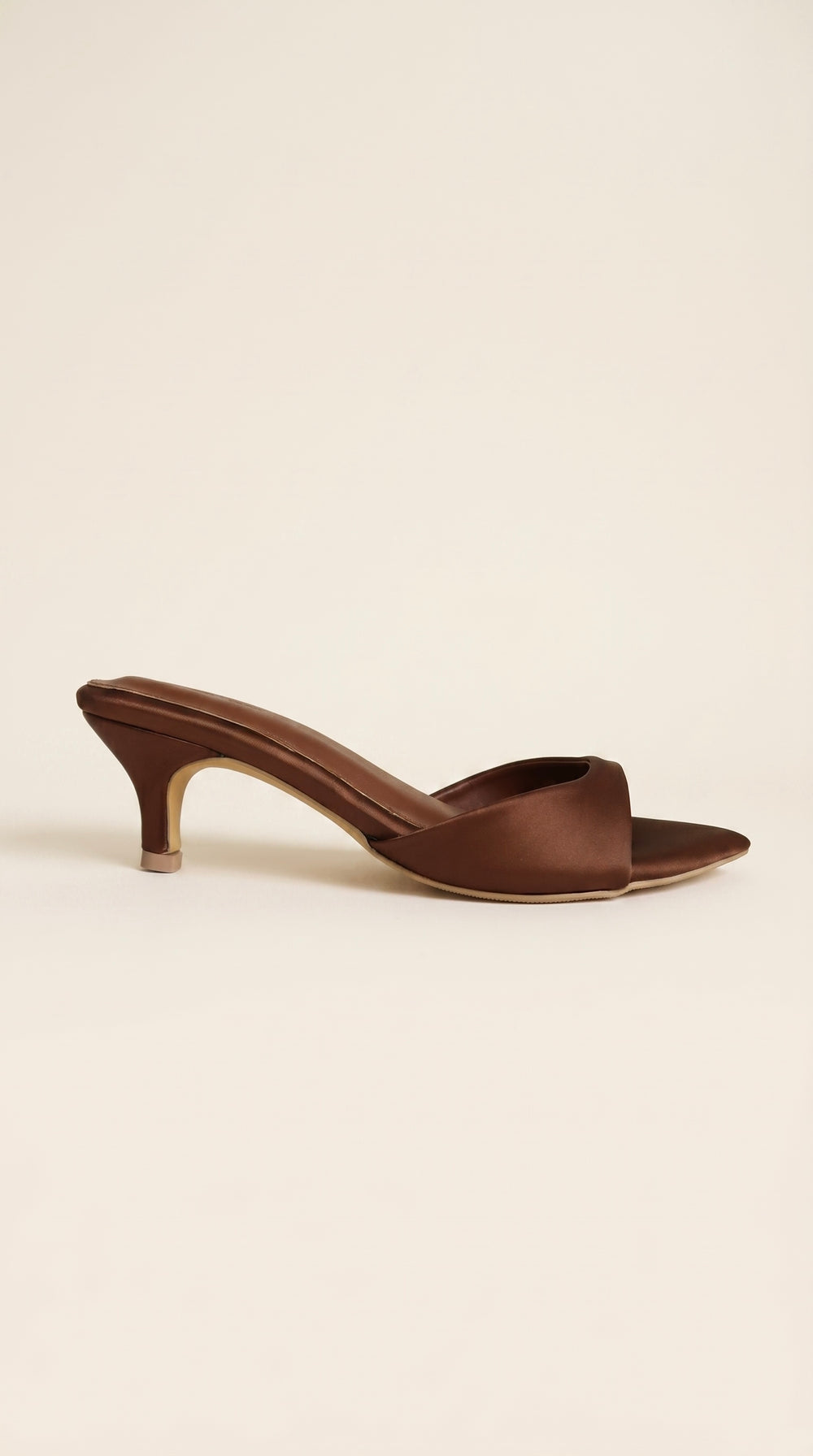 silk brown (5 cm)