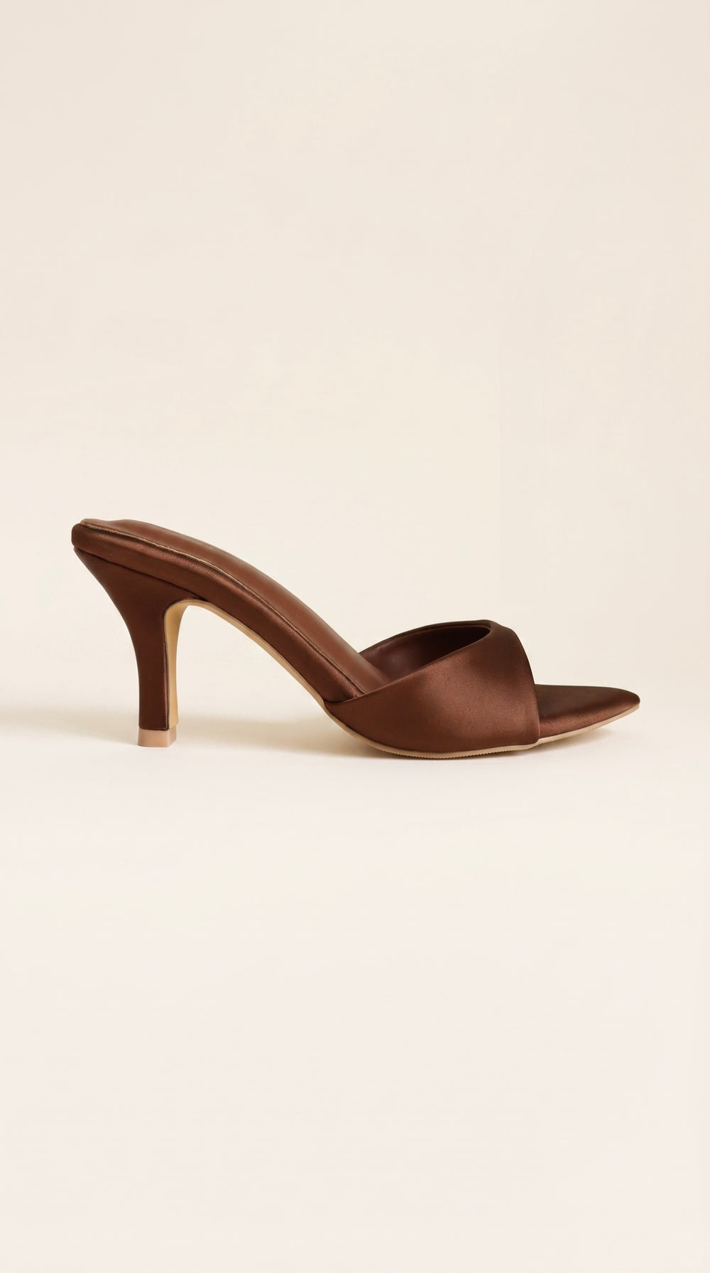 silk brown (7 cm)