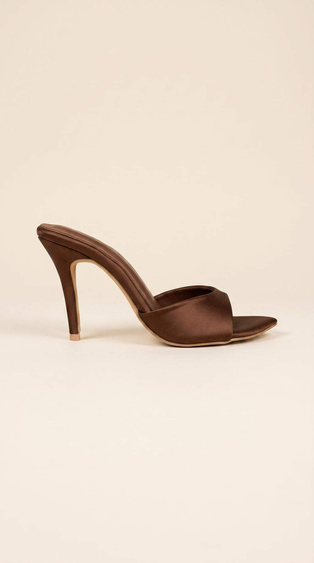 silk brown (9 cm)