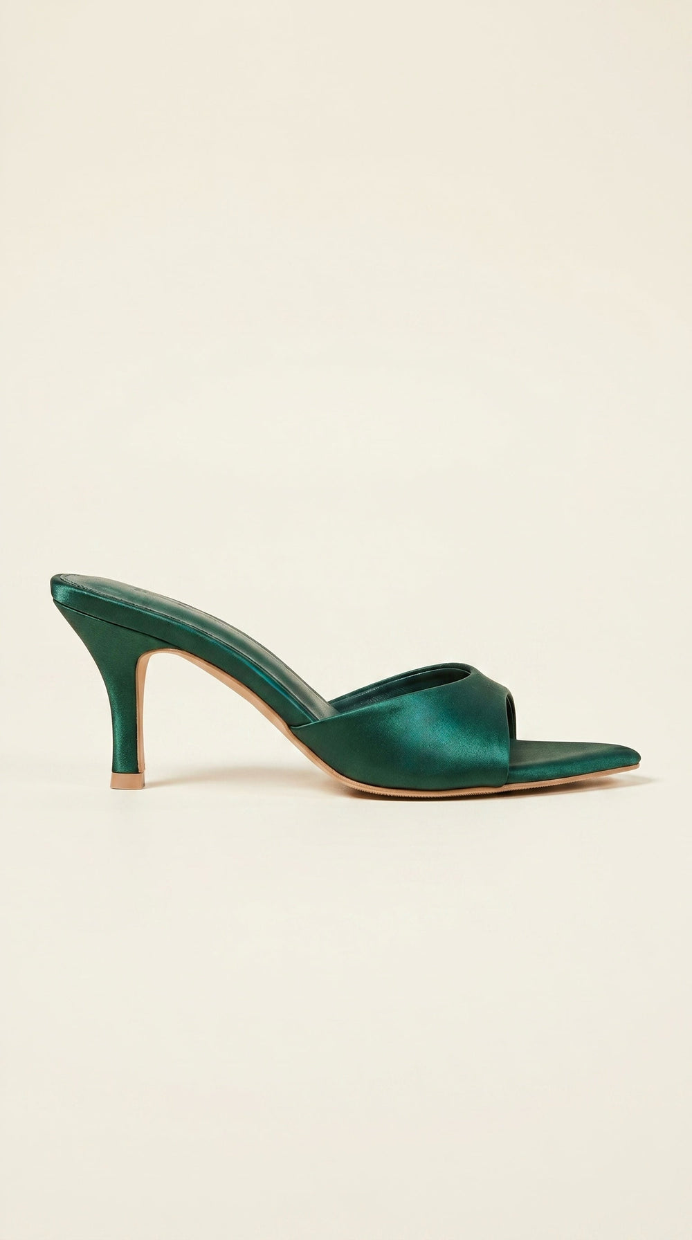 silk emerald (7 cm)