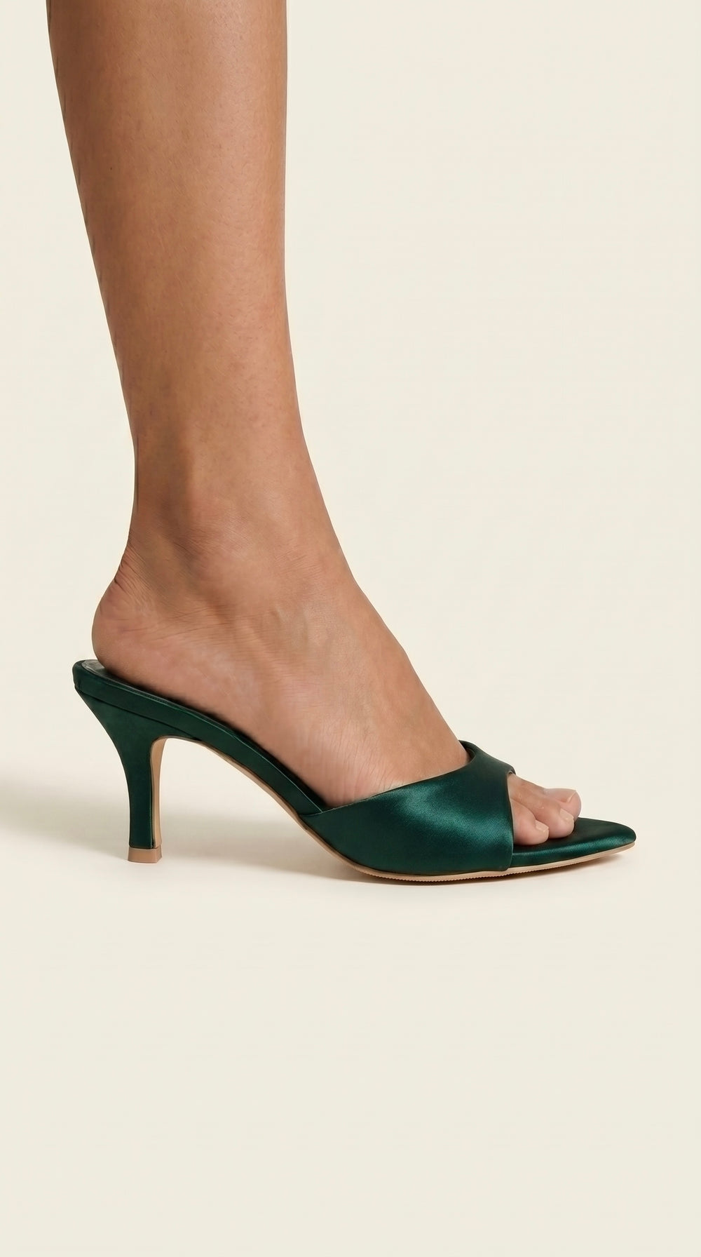 silk emerald (7 cm)