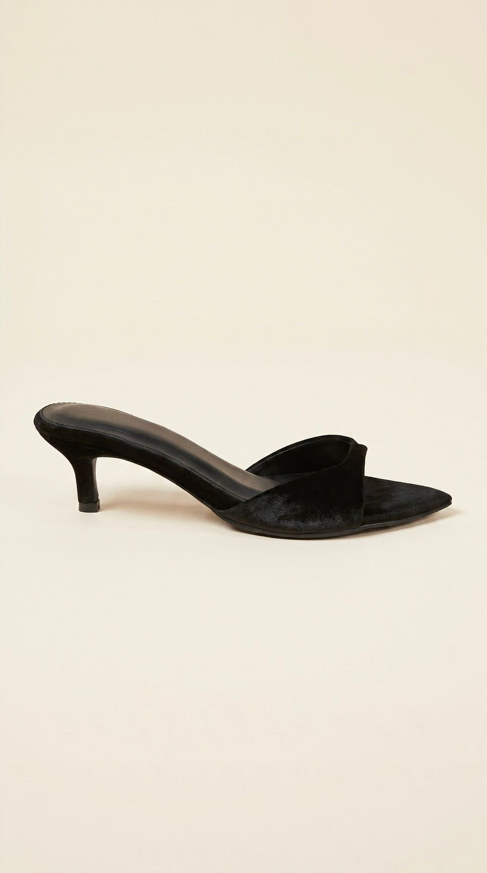black velvet (5 cm)