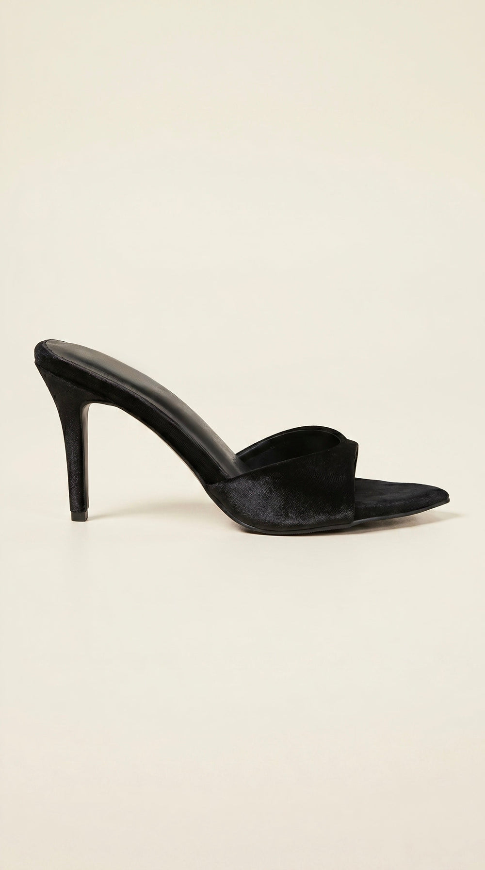 black velvet (9 cm)