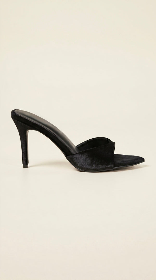 black velvet (9 cm)