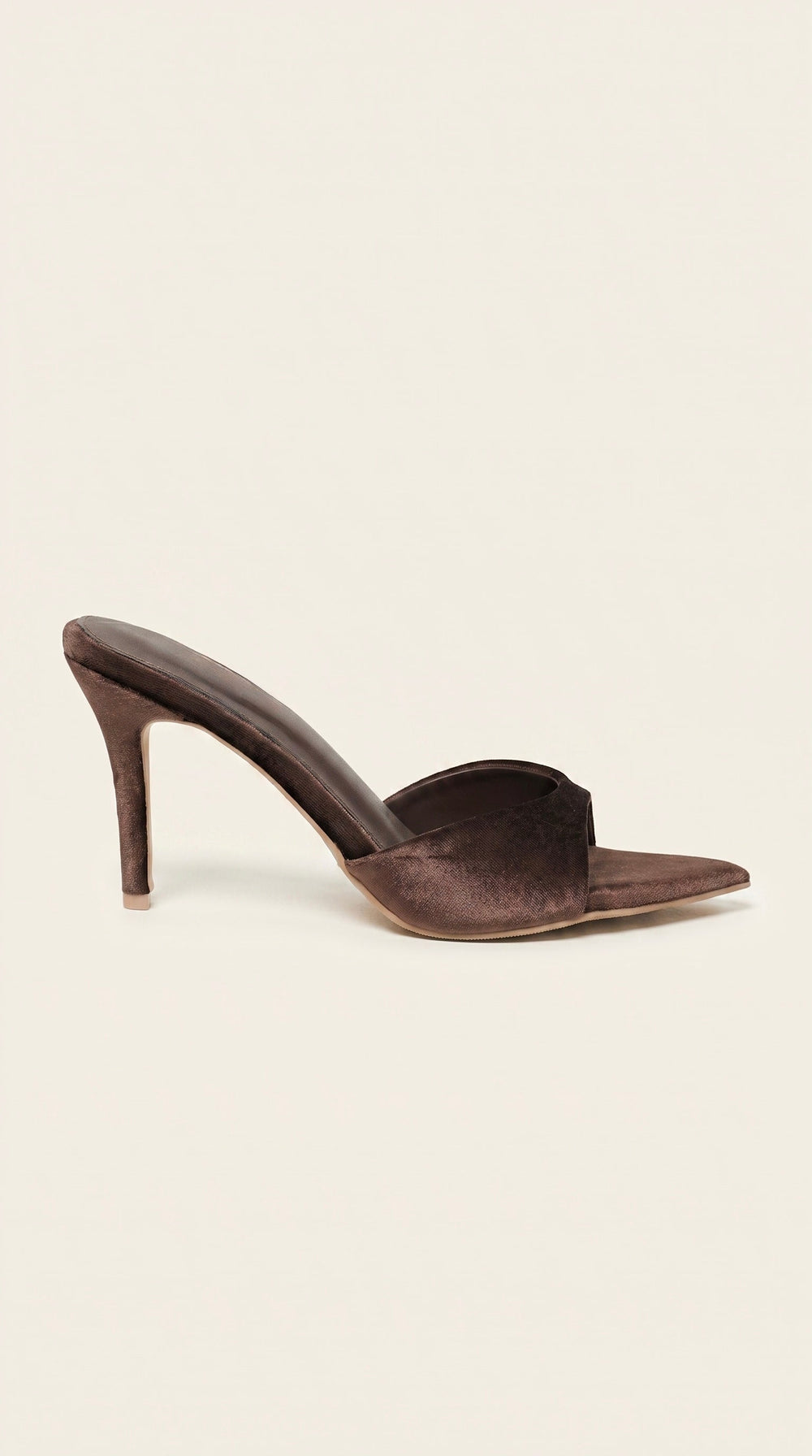 brown velvet (9 cm)