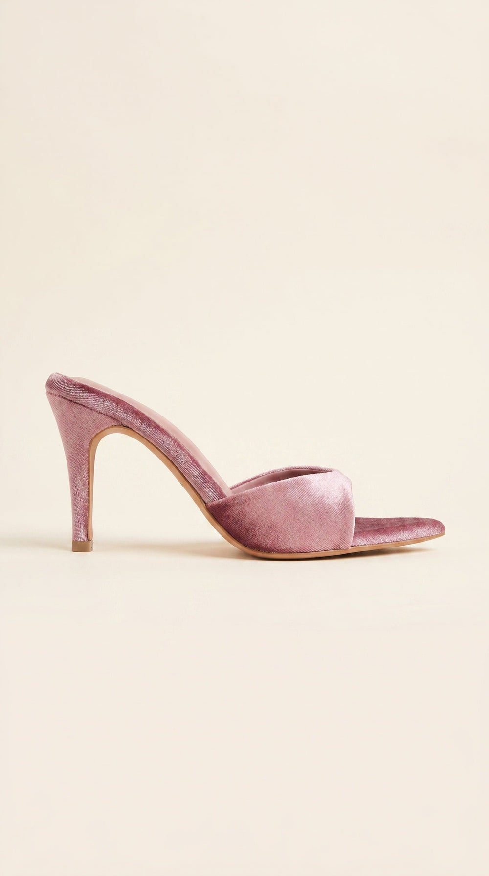 Pink Velvet (9 cm)