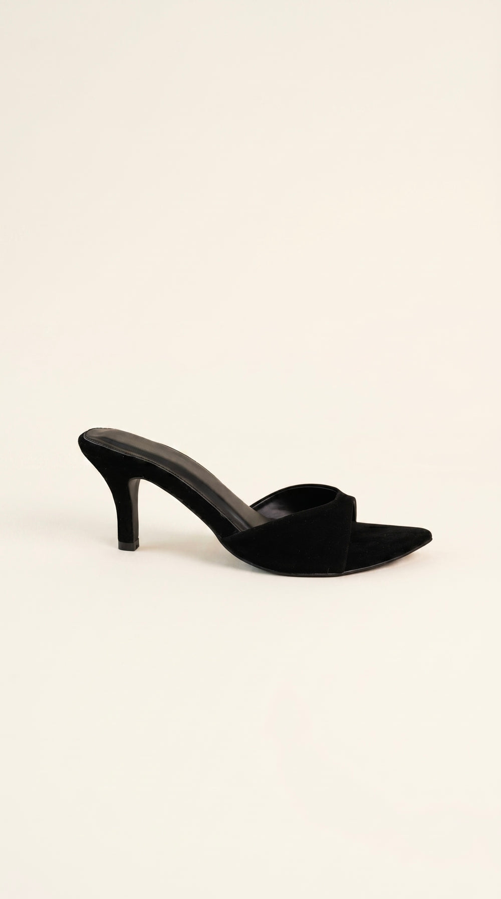 On-Point Heels - mon rue store