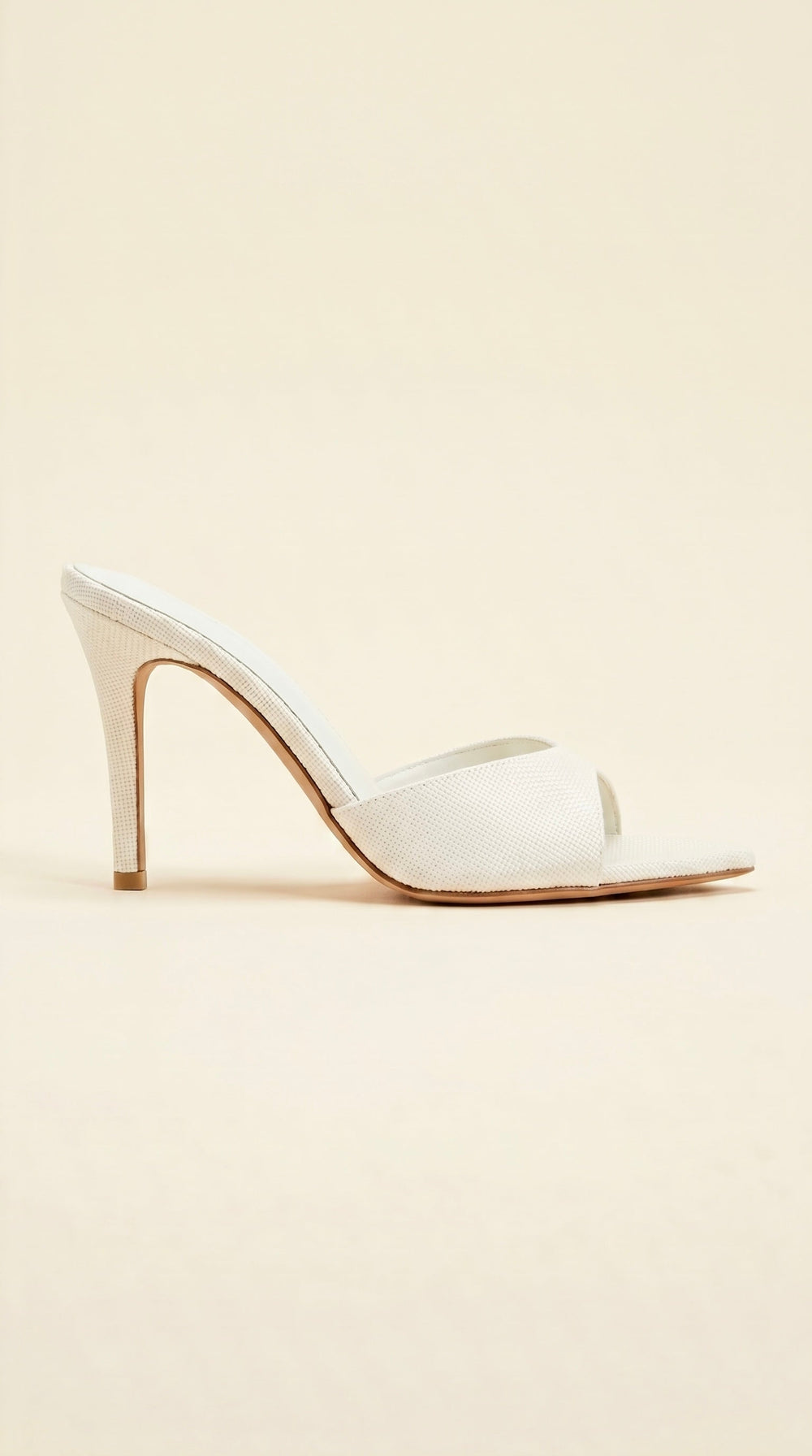 white (9 cm)