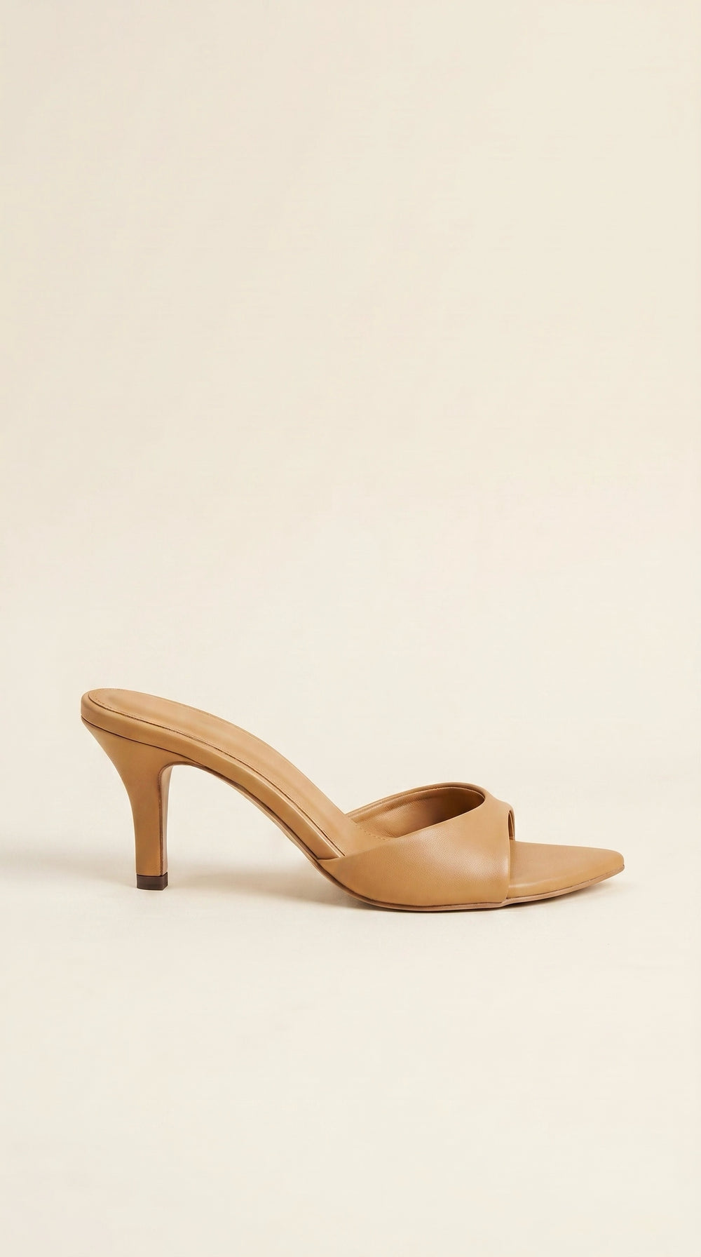 tan brown (7 cm)