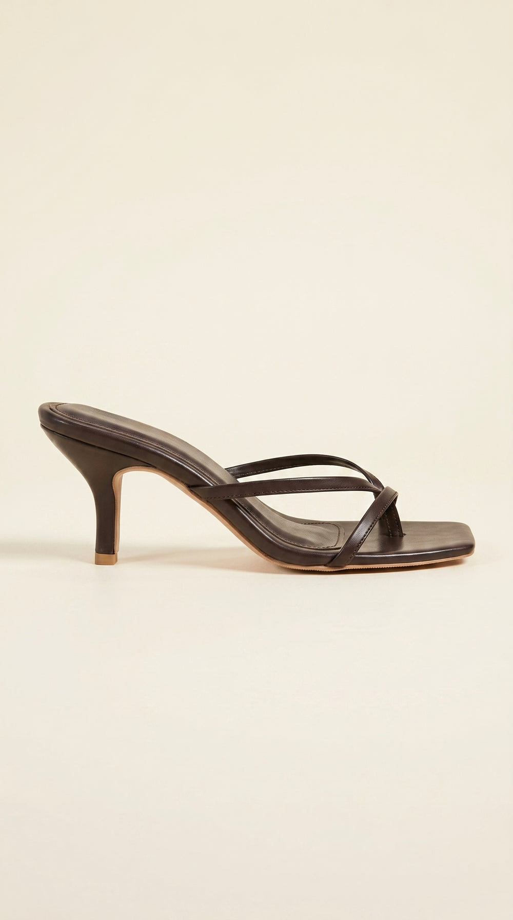 Rosalie Heels - mon rue store