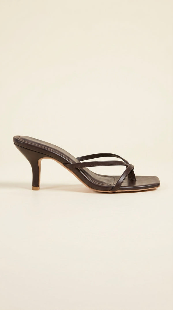 Rosalie Heels - mon rue store