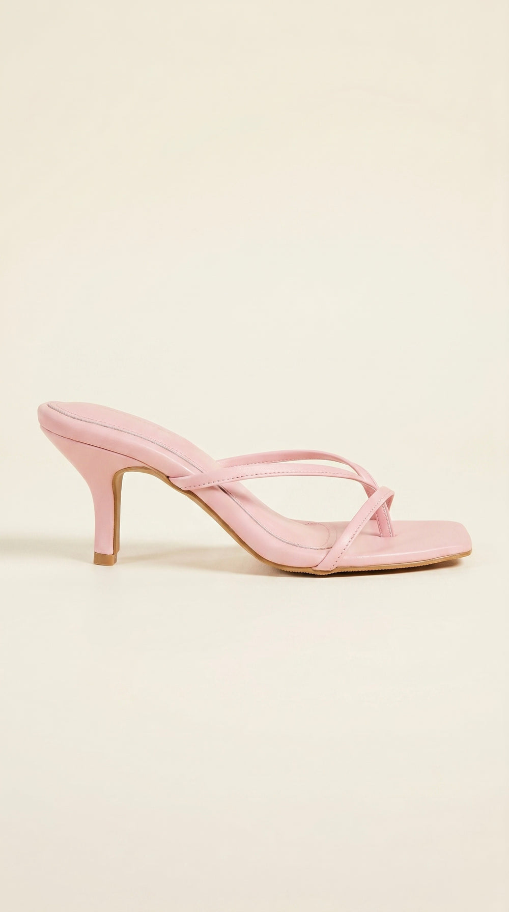 Rosalie Heels - mon rue store