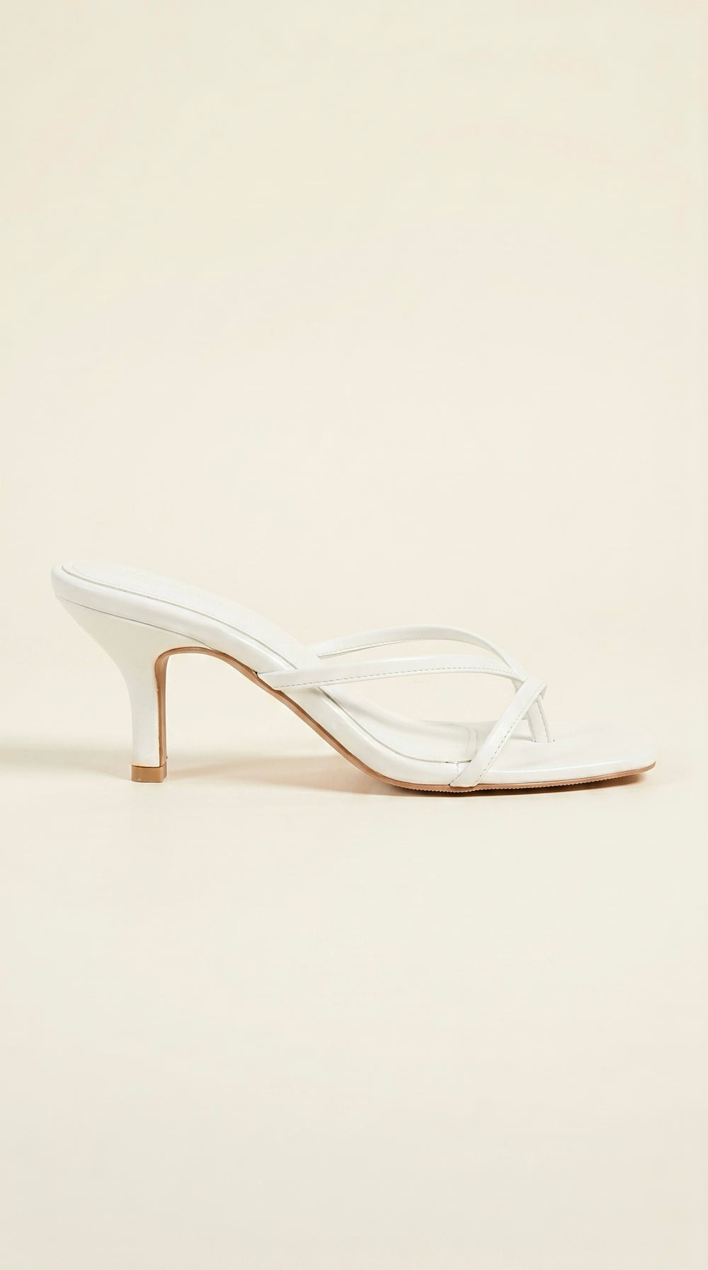 Rosalie Heels - mon rue store