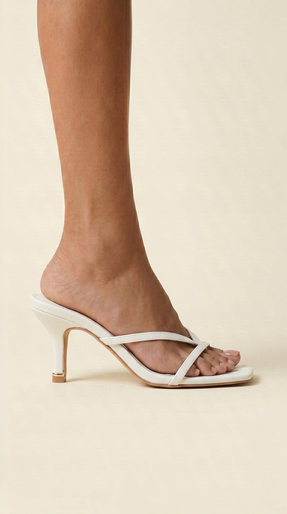 Rosalie Heels - mon rue store