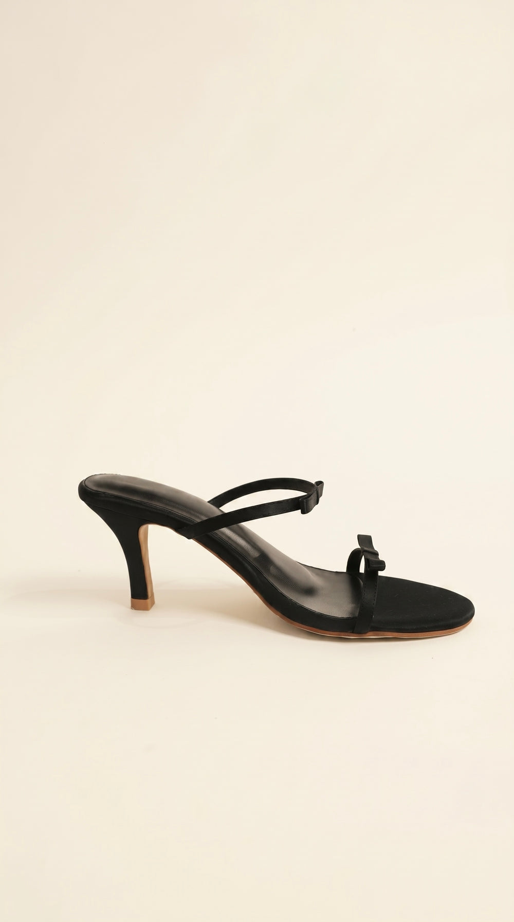 Black (7 cm)