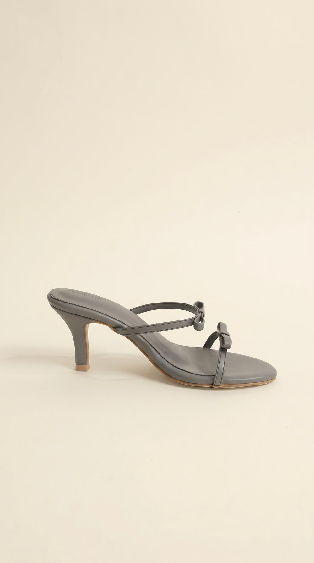 grey (7 cm)