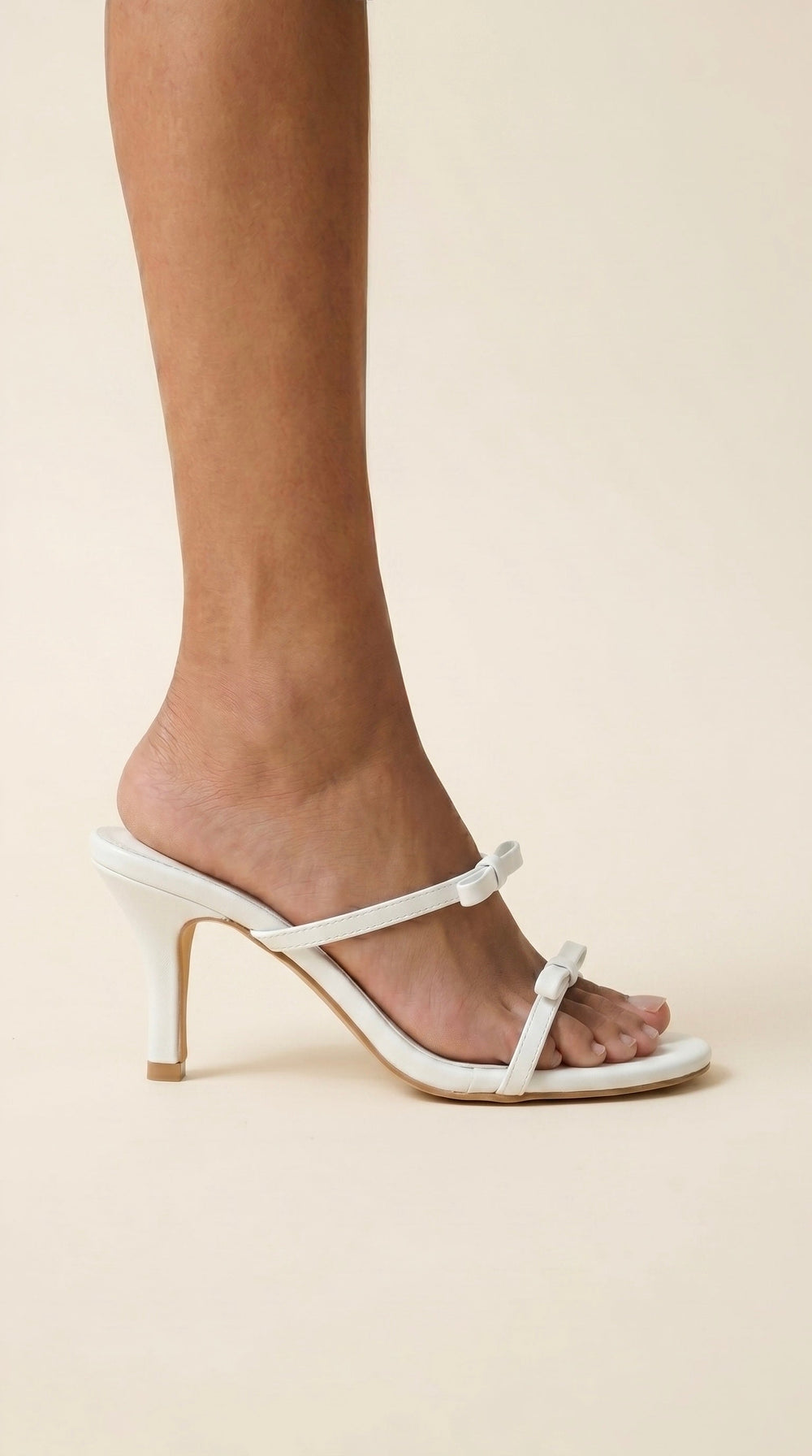 White (7 cm)